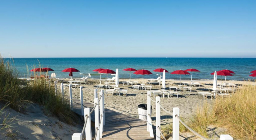 Acaya Golf Resort e Spa