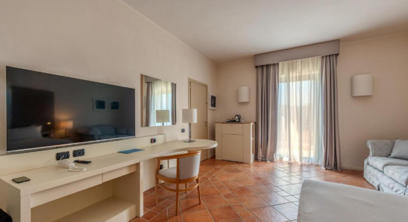 Acaya Golf Resort e Spa