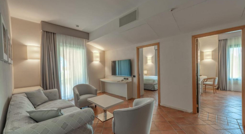 Acaya Golf Resort e Spa