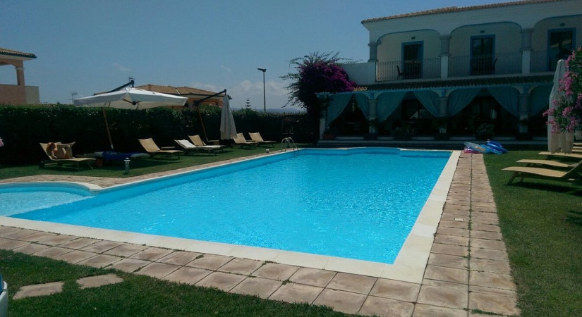 Gh Hotel Diana