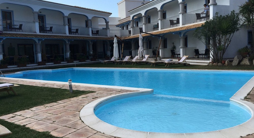 Gh Hotel Diana