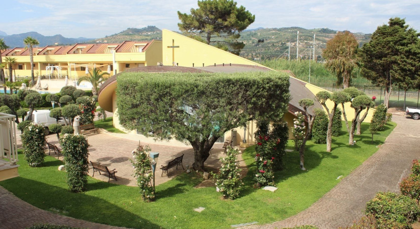  Baia di Tempsa Residence