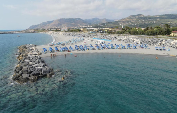 Baia di Tempsa Resort