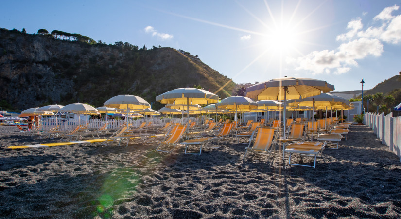 Atelier Club Arcomagno Beach Resort