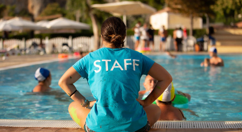 Atelier Club Arcomagno Beach Resort