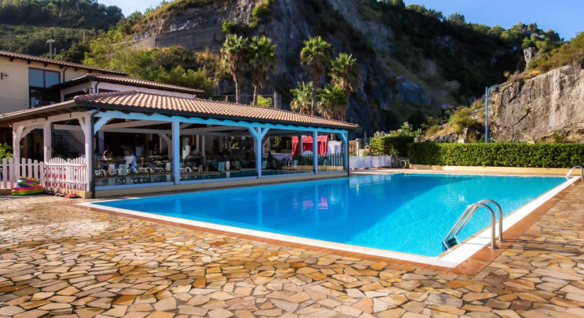 Atelier Club Arcomagno Beach Resort