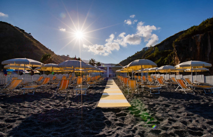 Atelier Club Arcomagno Beach Resort