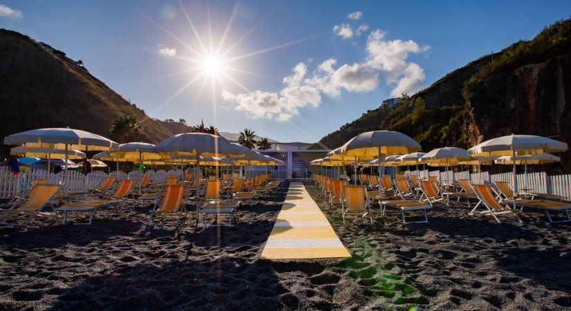 Atelier Club Arcomagno Beach Resort