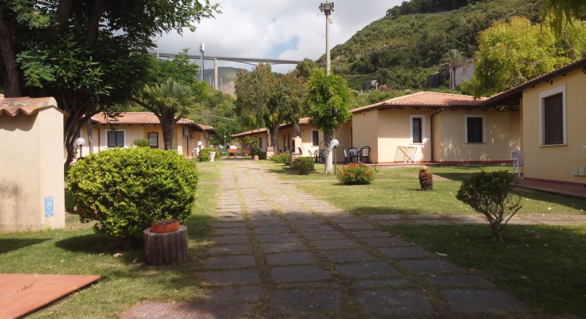 Atelier Club Arcomagno Beach Resort