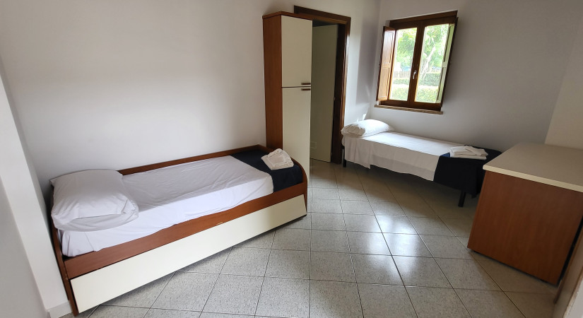 Atelier Club Arcomagno Beach Resort