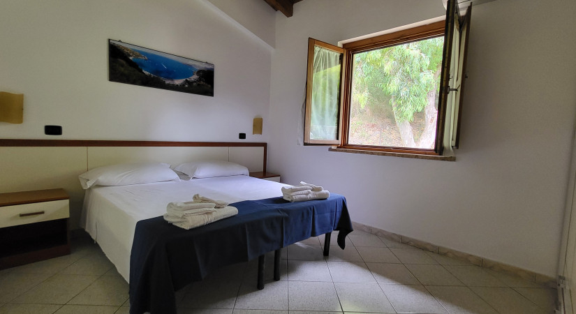 Atelier Club Arcomagno Beach Resort