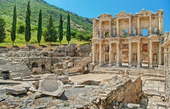 Turchia Tour Express