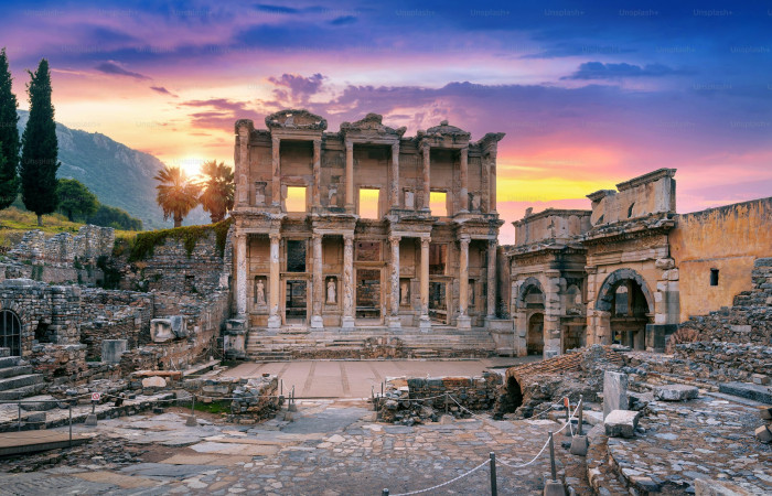 Turchia Tour Express