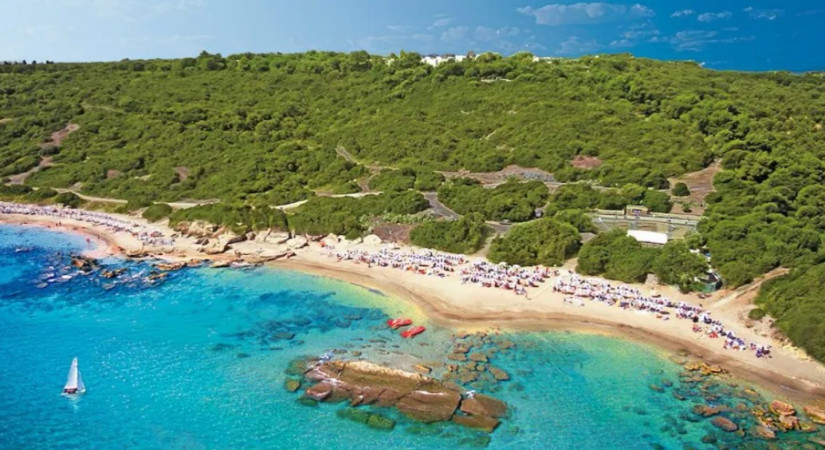 Apulia Resort Capo Rizzuto