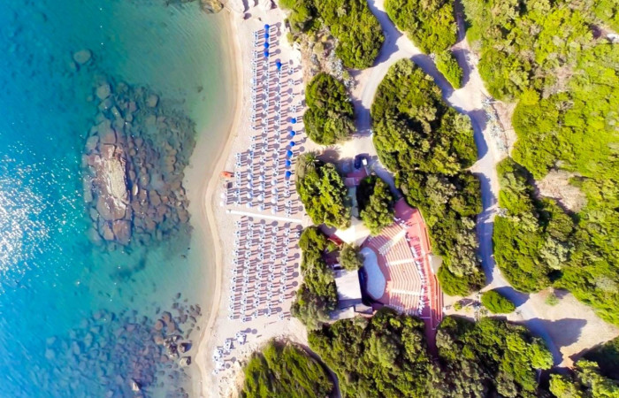 Apulia Resort Capo Rizzuto