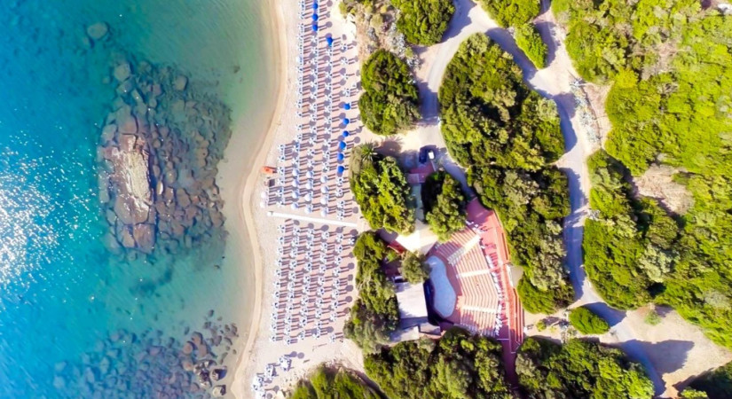Apulia Resort Capo Rizzuto