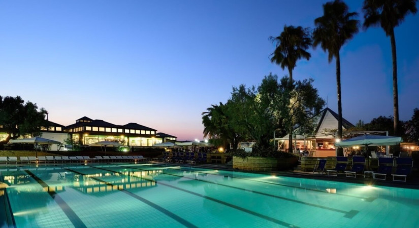 Apulia Resort Capo Rizzuto