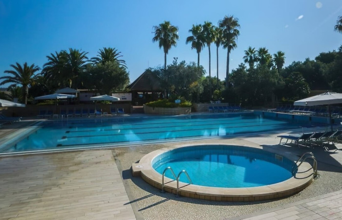 Apulia Resort Capo Rizzuto
