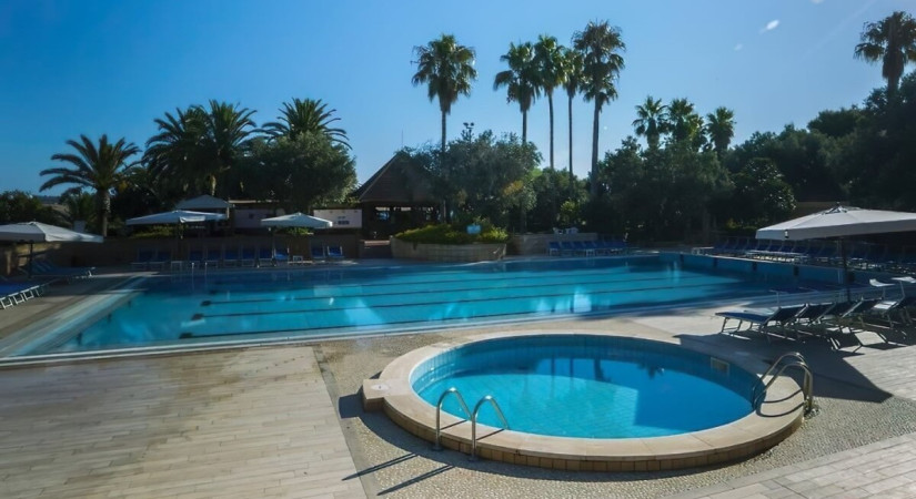 Apulia Resort Capo Rizzuto