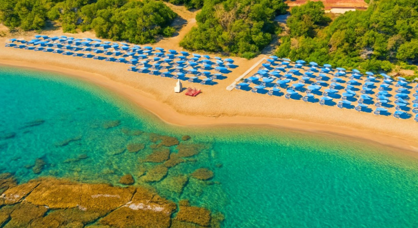 Apulia Resort Capo Rizzuto