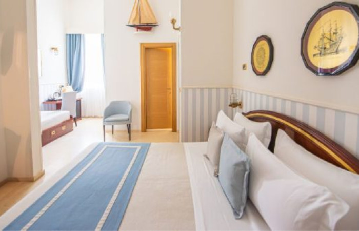 Atelier Premium Corte Di Nettuno