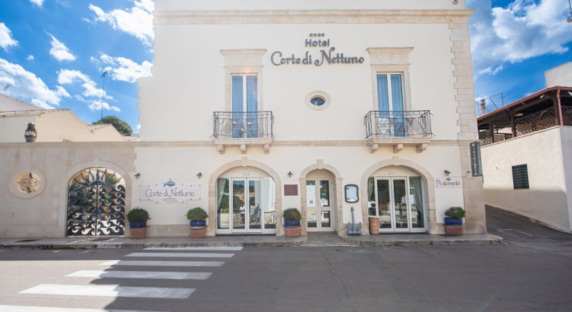 Atelier Premium Corte Di Nettuno