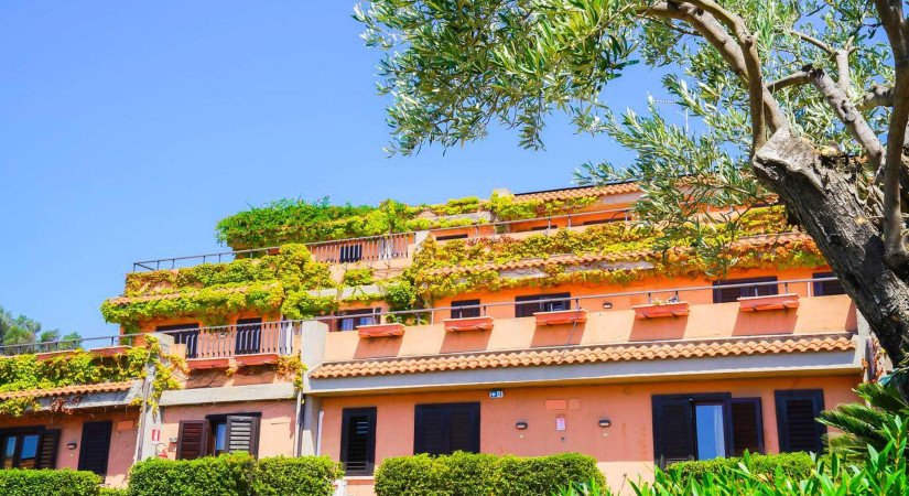 Porto Rhoca