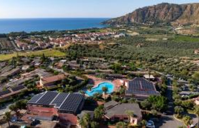 Porto Rhoca