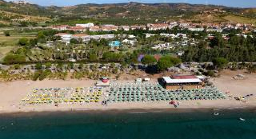 Porto Rhoca