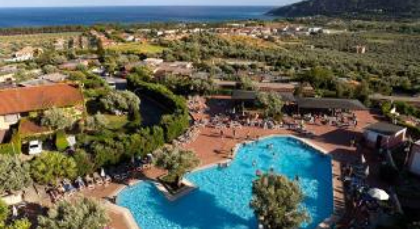 Porto Rhoca