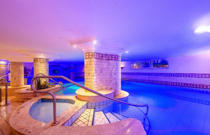 Corallo Blu by Tritone Hotel De Charme