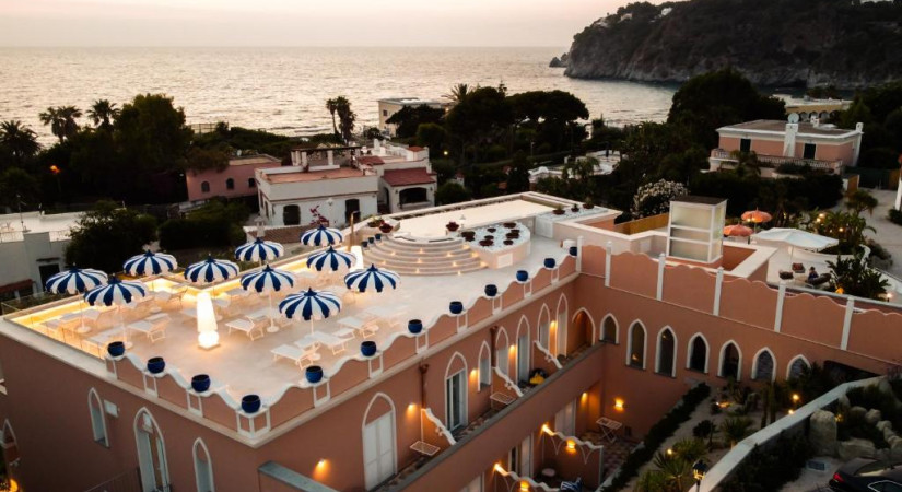 Corallo Blu by Tritone Hotel De Charme