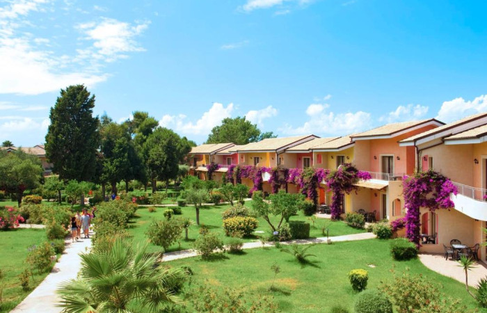Borgo Del Principe