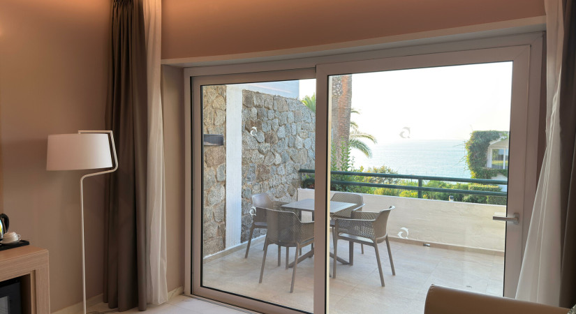  Aldiana Club Rocca Nettuno