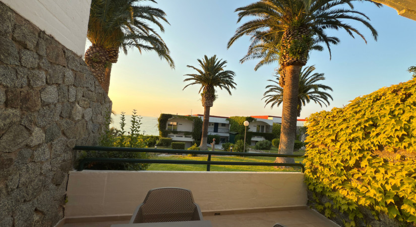  Aldiana Club Rocca Nettuno