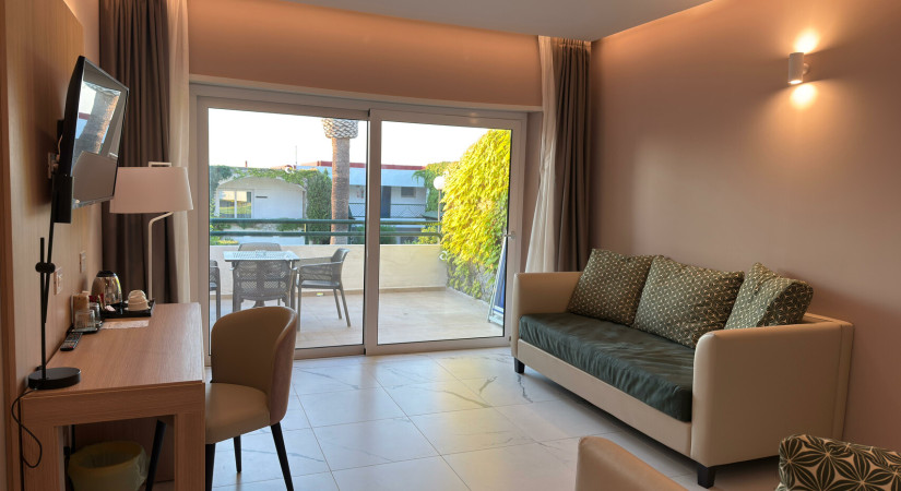  Aldiana Club Rocca Nettuno