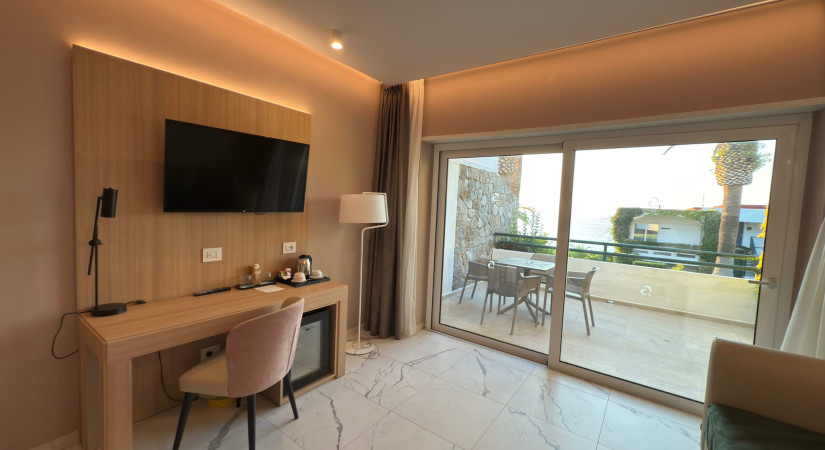  Aldiana Club Rocca Nettuno