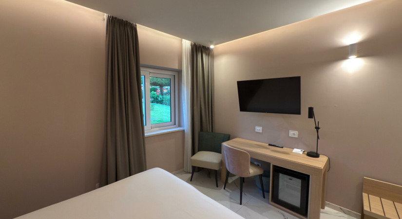  Aldiana Club Rocca Nettuno