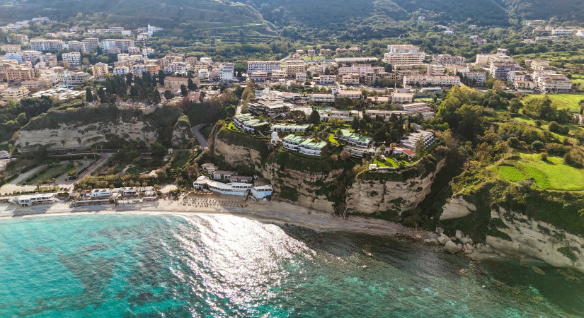  Aldiana Club Rocca Nettuno