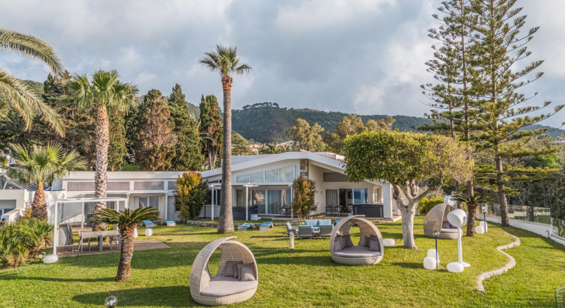  Aldiana Club Rocca Nettuno