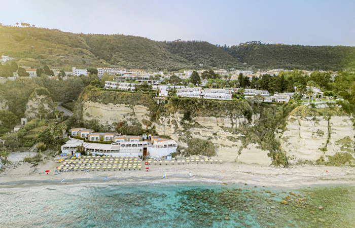 Aldiana Club Rocca Nettuno