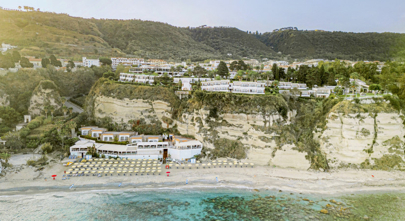  Aldiana Club Rocca Nettuno