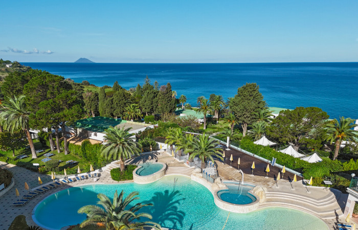 Aldiana Club Rocca Nettuno