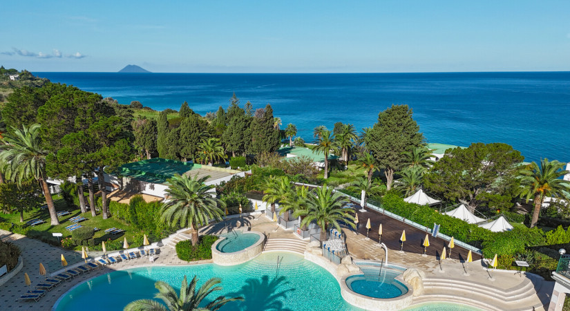  Aldiana Club Rocca Nettuno