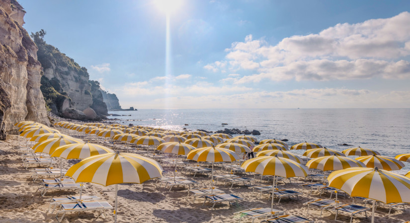  Aldiana Club Rocca Nettuno