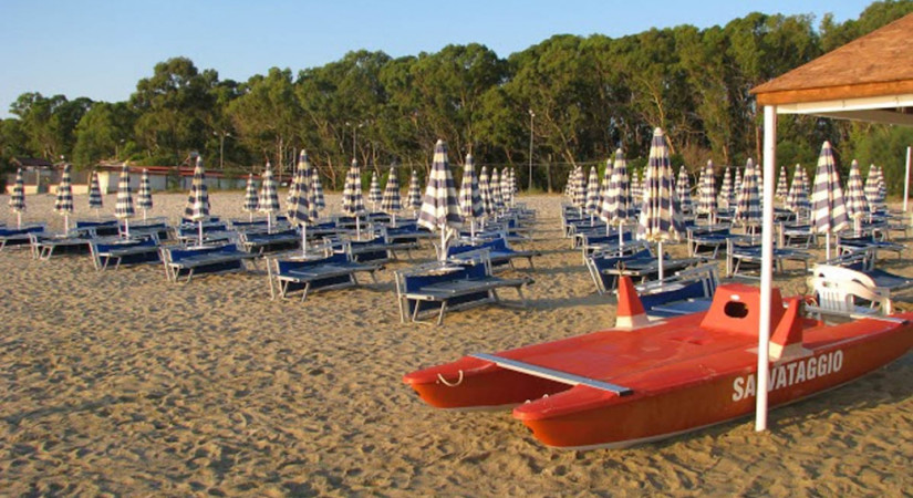 Nausicaa Village