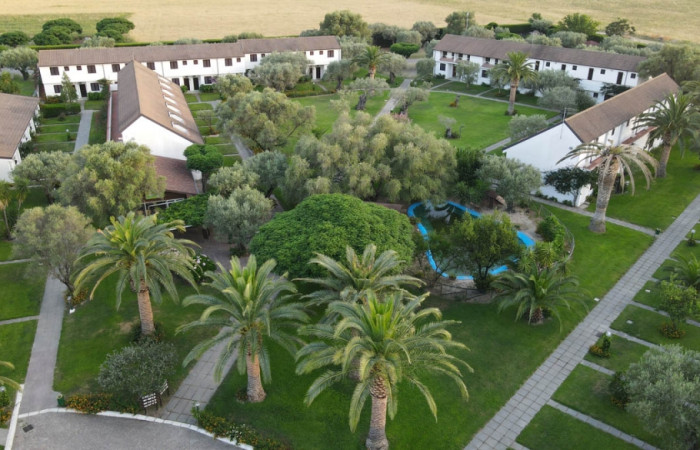 Nausicaa Village