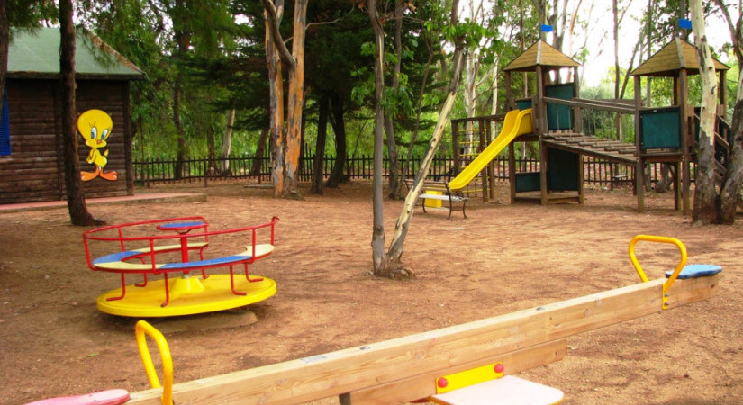 Villaggio L' Oasi