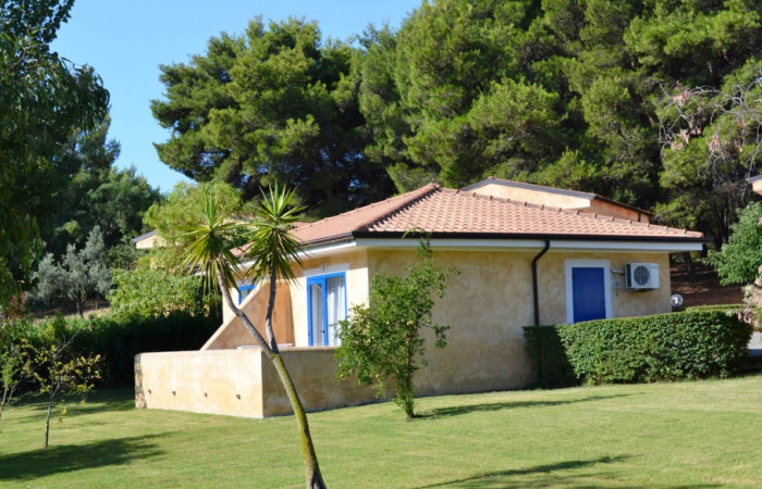 Villaggio L' Oasi