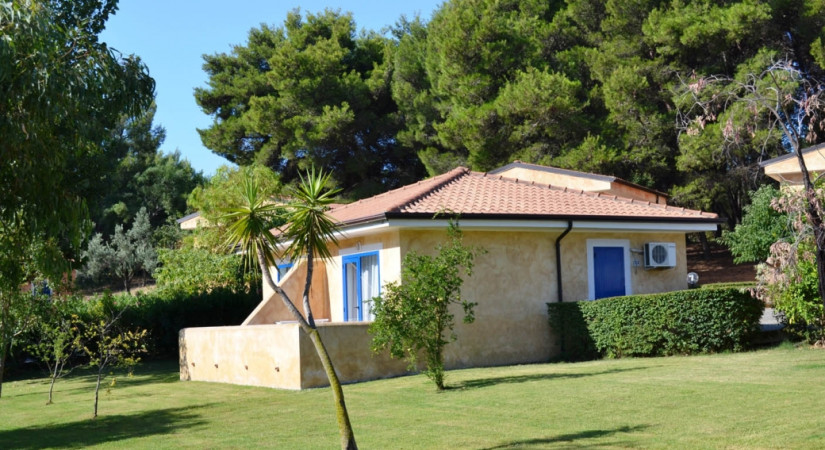 Villaggio L' Oasi